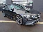 Mercedes-Benz CLA-klasse Shooting Brake 180 AMG Line + NIGHT, Auto's, Mercedes-Benz, Te koop, Benzine, Break, Gebruikt