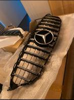 Mercedes-Benz C-Klasse Gril NIEUW!! UITVERKOOP ENKEL AFHALEN, Auto's, Zwart, Particulier, C-Klasse, Te koop