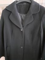 te koop, Kleding | Dames, Jassen | Zomer, Ophalen, Zo goed als nieuw, Maat 42/44 (L), Zwart
