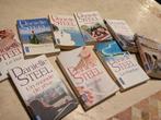 Lot de 9 romans de Danielle Steel (Pocket) pour 3€., Gelezen, Verzenden, Danielle Steel, Amerika