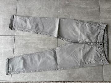Broek Zara - Mannen maat M (gedragen maar nog in goede staat, Kleding | Heren, Broeken en Pantalons, Maat 48/50 (M), Ophalen of Verzenden