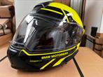 Casque bmw motorrad, Ophalen