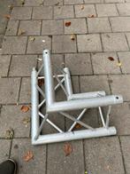 Prolytr platte hoek en rechtopstaande hoek., Ophalen, Zo goed als nieuw