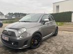 Fiat Abarth 500 Yamaha edition, Auto's, 4 zetels, 4 cilinders, Handgeschakeld, 1400 cc