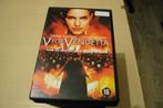 V for Vendetta, Cd's en Dvd's, Ophalen of Verzenden