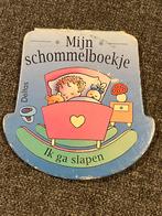 Mijn schommelboekje - Ik ga slapen, Boeken, Kinderboeken | Baby's en Peuters, Gelezen, Ophalen of Verzenden