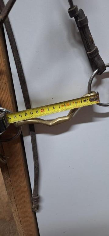 Trens en stang te koop beschikbaar voor biedingen