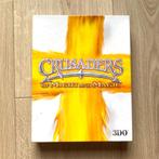 Crusaders of Might and Magic PC Big Box, Gebruikt, Ophalen of Verzenden