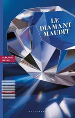 Le diamant maudit, Ophalen of Verzenden, Zo goed als nieuw, Nederlands