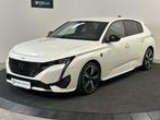 Peugeot 308 Plug-in Hybrid S&S GT e-EAT8, Automaat, Wit, 5 zetels, 150 pk