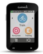 Fietscomputer  Garmin  820 GPS, Fietsen en Brommers, Ophalen, GPS, Gebruikt