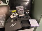 Collector ps3 gran turismo, Comme neuf, Enlèvement, Simulation
