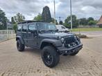 Jeep Wrangler 3.6 v6 EXPEDITION, Auto's, Automaat, 4 deurs, Stof, Overige kleuren