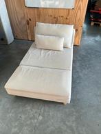 Zetel gratis op te halen., Maison & Meubles, Canapés | Salons, Enlèvement, Comme neuf