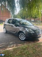 Opel meriva 1.4turbo benzine gekeurd, Voorwielaandrijving, Euro 5, Monovolume, Particulier