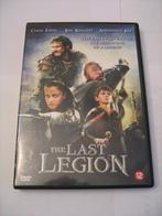 THE LAST LEGION, Vanaf 12 jaar, Ophalen of Verzenden, Zo goed als nieuw, Actie