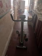 Vélo d'appartement, Sports & Fitness, Jambes, Comme neuf, Enlèvement, Vélo d'appartement