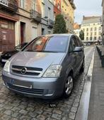 Opel Meriva Benzine, Auto's, 4 cilinders, Particulier, Meriva, 74 kW