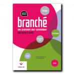 Schooboek Branché - Une grammaire pour communiquer, Boeken, Ophalen, Frans, ASO, Nieuw