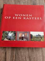 Meerdere boeken over kastelen, Boeken, Geschiedenis | Stad en Regio, Ophalen, Zo goed als nieuw