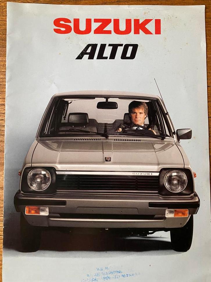 Auto folders SIMCA, KIA, OPEL, STANDARD e.a.KADO IDEE, Boeken, Auto's | Folders en Tijdschriften, Zo goed als nieuw, Overige merken