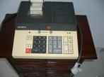 rekenmachine Olympia, Ophalen, Zo goed als nieuw