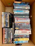 Dvd’s/ Series allerlei +/-40st, Gebruikt, Alle leeftijden, Boxset, Ophalen of Verzenden
