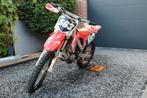 Honda CRF 450 – Bouwjaar 2011 – Zeer goede staat, Honda, Zo goed als nieuw, Ophalen, 450 cc