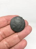 KONINKRIJK NUMIDIË - MASSINISSA of MICIPSA 188-30 BC, Verzenden, Overige landen, Losse munt