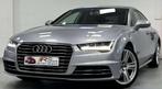 Audi A7 S tronic -GARANTIE 12 MOIS-PARFAIT ETAT-1ER PROPR, Autos, Audi, Argent ou Gris, Achat, Cruise Control, Euro 6