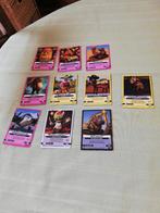 10 cartes Brainrot Italian., Enlèvement ou Envoi