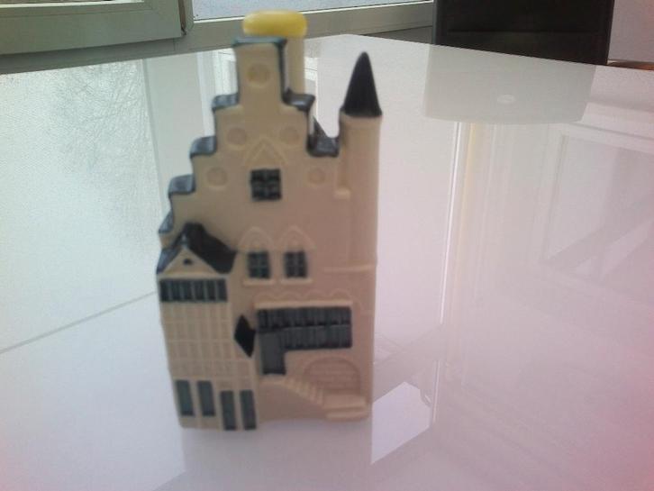 KLM Huisje nr 101., Verzamelen, Luchtvaart en Vliegtuigspotten, Nieuw, Schaalmodel, Ophalen of Verzenden