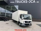 MAN TGL 12.220 (bj 2014), Auto's, Vrachtwagens, Te koop, Bedrijf, BTW verrekenbaar, 162 kW