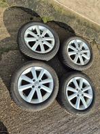 Jante VW Up 4x100 Hiver 15" 165/65/15, Ophalen, Gebruikt, 15 inch, Overige
