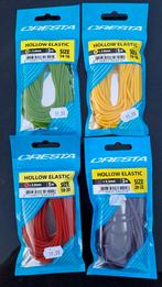 Élastiques creux Cresta, Ophalen, Nieuw