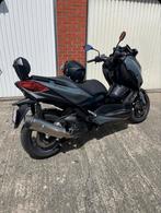 Yamaha xmax techmax 125 2021, Scooter, Particulier, 125 cc, 11 kW of minder
