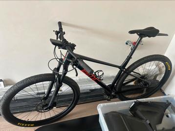 Bmc twostroke al beschikbaar voor biedingen