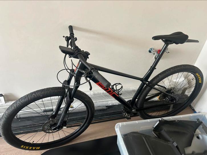 Bmc twostroke al, Fietsen en Brommers, Fietsen | Mountainbikes en ATB, Zo goed als nieuw, Hardtail, Ophalen of Verzenden
