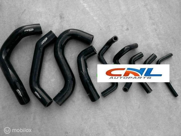 Radiateurslang  Patrol Y60 GQ 2.8L RD28T Turbo Diesel 94-97, Autos : Pièces & Accessoires, Climatisation & Chauffage, Neuf, Enlèvement ou Envoi