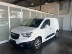 Opel Combo 1.5D (Citroen Berlingo)/Lichte Vracht/, Auto's, Voorwielaandrijving, Stof, 1499 kW, 4 cilinders