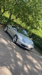 Porsche 997 velgen en winterbanden 18” past ook op Boxster, 0 kg, Achterwielaandrijving, Zwart, Cabriolet