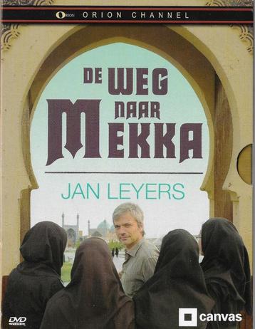 De Weg Naar Mekka beschikbaar voor biedingen
