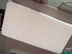 Aerosleep matras + matrasbeschermer, Ophalen, Zo goed als nieuw, Matras