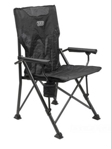 ARB Basis Kampeerstoel ARB Base Camping Chair (max 150kg) Ca beschikbaar voor biedingen