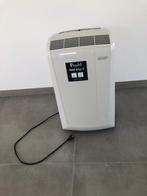 Airco DeLonghi Pinguino, Ophalen, Afstandsbediening, 3 snelheden of meer, Koelen en Ontvochtigen