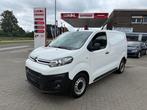 Citroen jumpy 2.0 Diesel Lichte Vracht 3 Zits!Euro 6! NIEUW!, 90 kW, Euro 6, 4 cilinders, Citroën