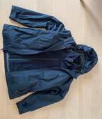 Jack Wolfskin 3 in 1 jas + uitneembare fleece XL, Caravans en Kamperen, Regenkleding, Zo goed als nieuw
