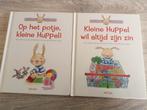Boeken Huppel, Boeken, Ophalen of Verzenden, Zo goed als nieuw