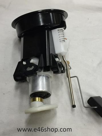Brandstofpomp BMW E36 diesel M41 motor 318tds 325tds  325td  beschikbaar voor biedingen