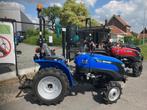 nieuwe solis 16 mini tractor aan actie prijs, Zakelijke goederen, Ophalen of Verzenden, Nieuw, Tot 80 Pk